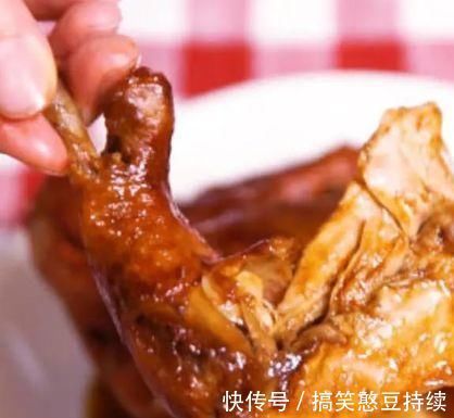 腌肉料|1只鸡1个电饭锅，无需1滴水1滴油，出锅香嫩多汁入味，比烤鸡好吃