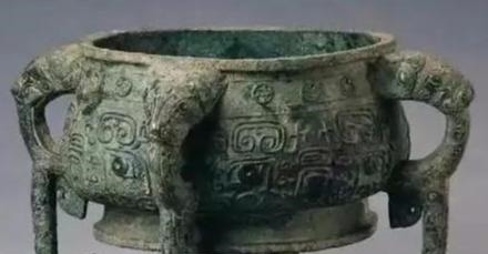  淘出|废品堆里淘出的“镇馆之宝”