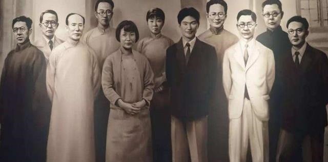 去世#鲁迅面前的她谦称“学生”,鲁迅去世后,她用半辈子时间骂鲁迅!