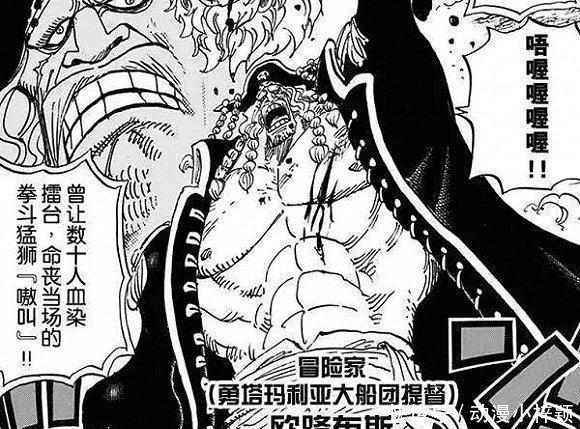 替代|海贼王争霸必须掌握霸王色? 不, 这里还有替代霸王色的两种能力!