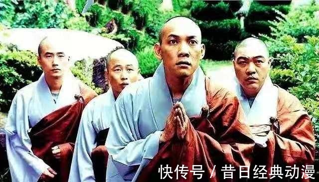 孝廉|明代奇案女子私通,尼姑含羞身替,清官堪比唐僧,惩奸令人喷饭!