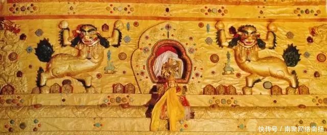 老年|比故宫还壕的宫殿：最好的藏传文玩都在这儿