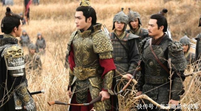 儿子|太监嫪毐有何魅力得到秦始皇生母的宠幸，还为他生下两个儿子