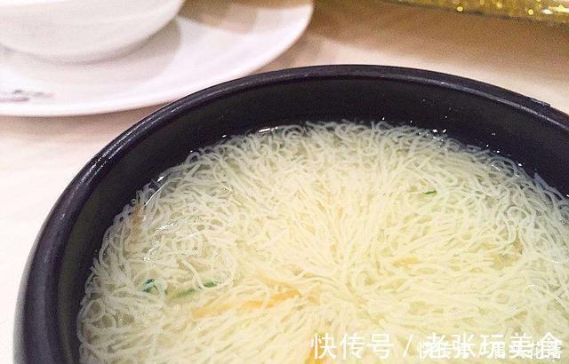 拔丝气球|中国最难做的5道菜，大厨都不敢轻易尝试，有幸吃过的简直太牛了