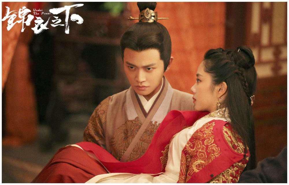  保留|让《琉璃》保留最好的回忆吧，不要再cue成毅袁冰妍了。