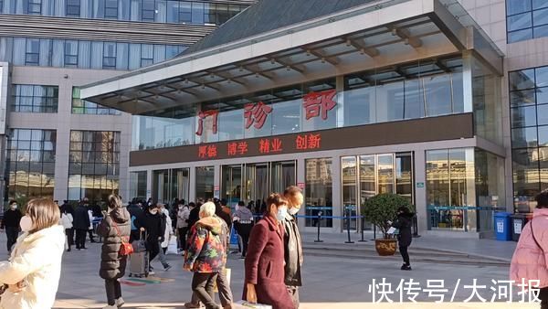 医院|90后女孩在郑州的陪诊经历要找最爱她、最疼她的对象