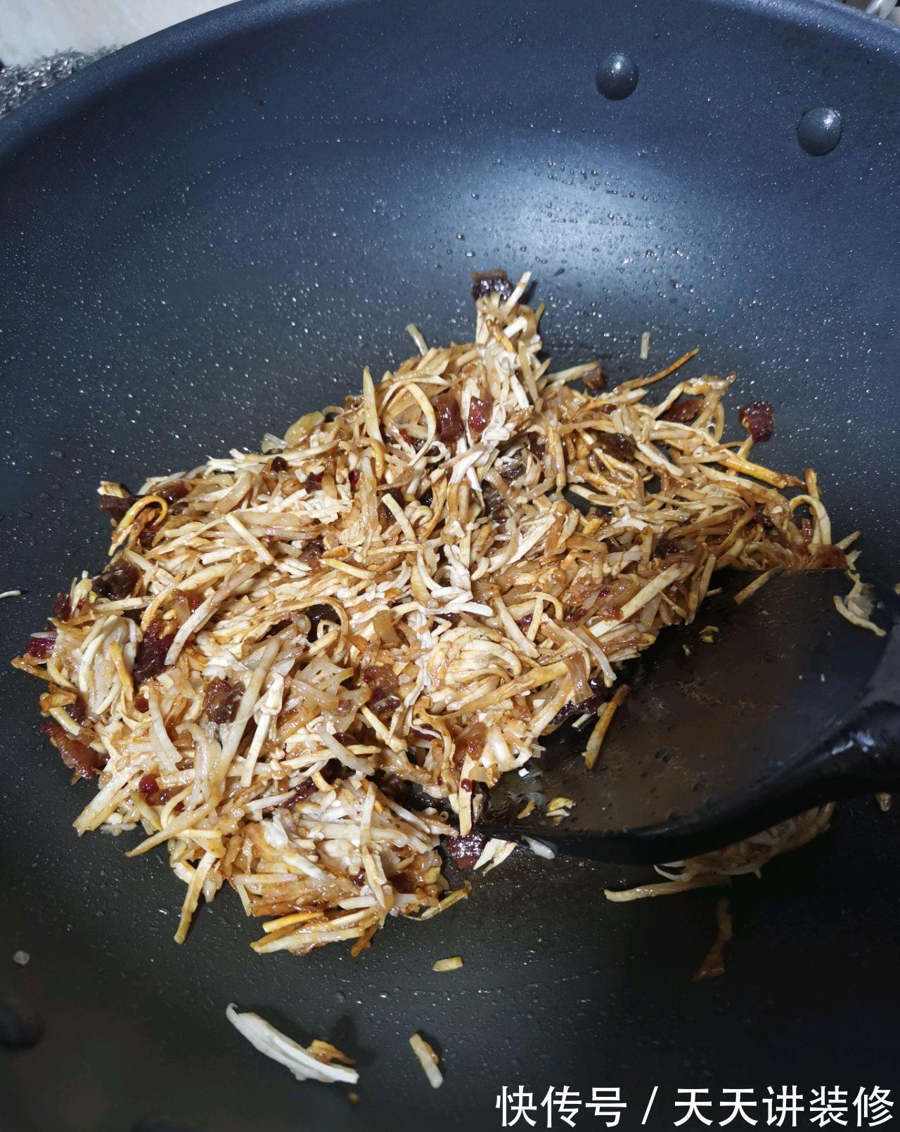 芋头糕|广式芋头糕，软糯美味，口感受适中