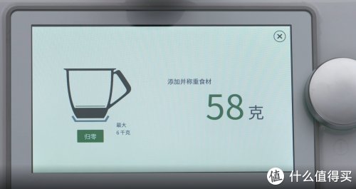 和面只需两分钟,懒人的福音|小美料理机| 烤箱