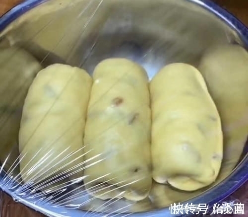 蛋糕店|面包不用烤,上锅一蒸就好了,教你在家这样做,比蛋糕店还好吃