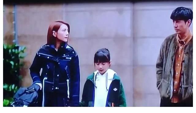《完美伴侣》中没有绝对的信任与依靠
