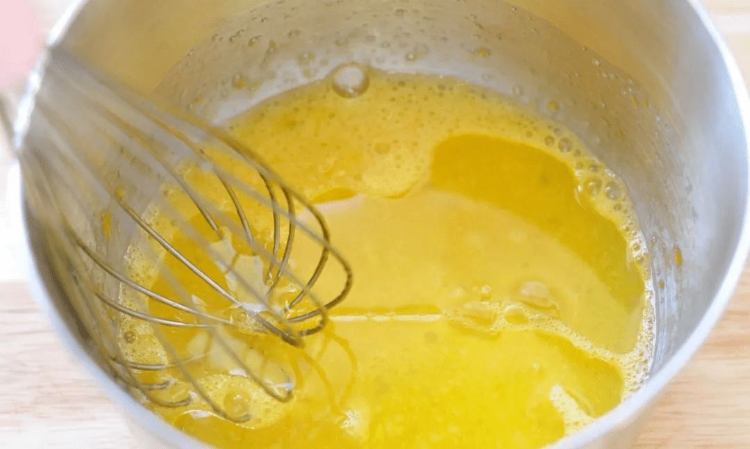 啦嘣脆，无需打发的芝麻脆，两颗鸡蛋就能做一大盘！