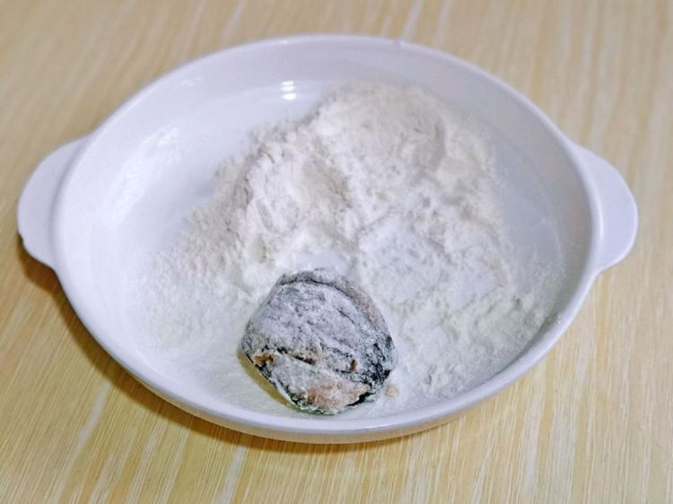 灯笼茄子：好看又好吃，学会做再也不去饭店了