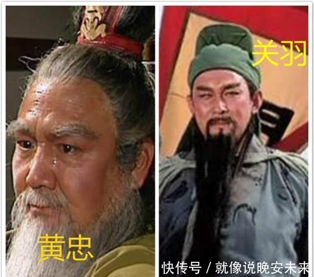 究竟|三国著名武将，他们之间的十次巅峰对决，究竟谁最厉害