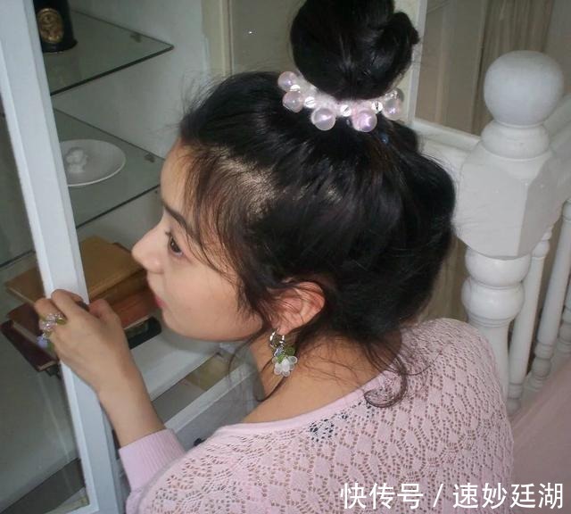 贝壳帽|大肠发圈、鲨鱼夹又过时了?这4款神仙好物才是真洋气