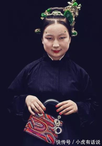 民粹&陈漫是在给中国女性抹黑！