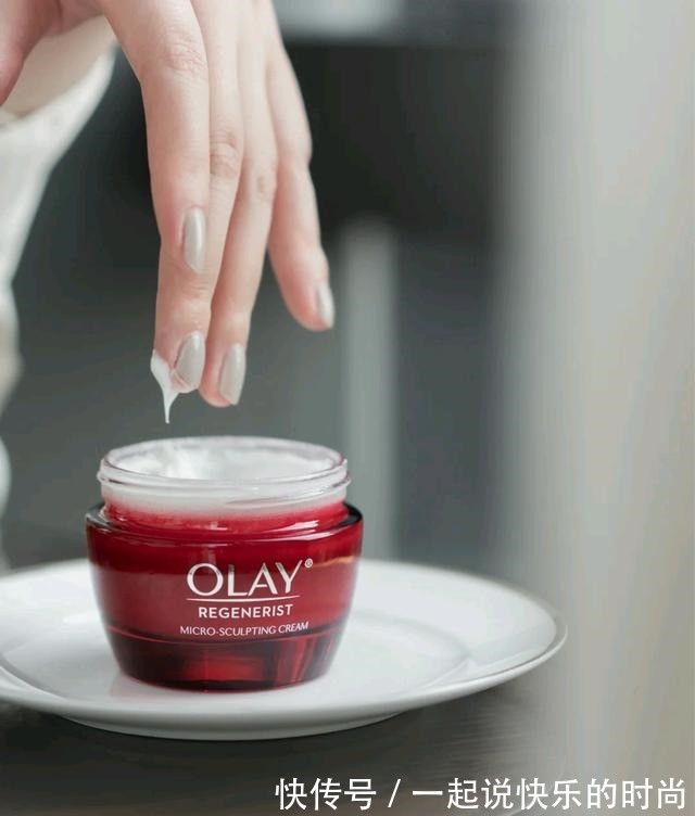 成分 分享几款好用的面霜,美白还保湿,你用过哪个呢!