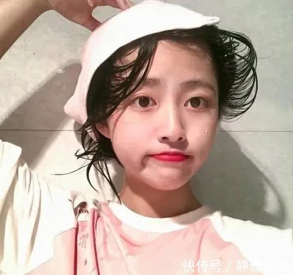 女孩子洗脸时的“3禁忌”,多数00后都中招,难怪越长越丑