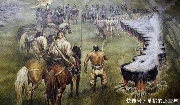 蒙古军队|里戈尼茨战役,阻拦在蒙古西征军队的一座天堑,黄金家族的遗憾