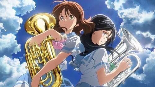 题材|开播仅3天就登上新番榜,获99高分,梦想的题材永不过时