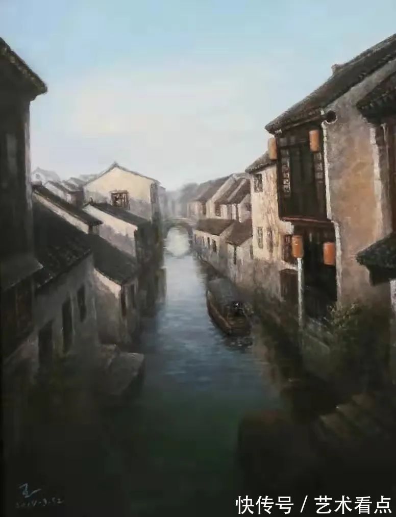 王一!王一 | 福虎迎春·丹青贺岁——全国优秀书画名家作品展