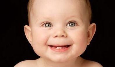 鼻子|宝宝刚出生这2个部位越丑 说明身体越健康 还可能越长越好看