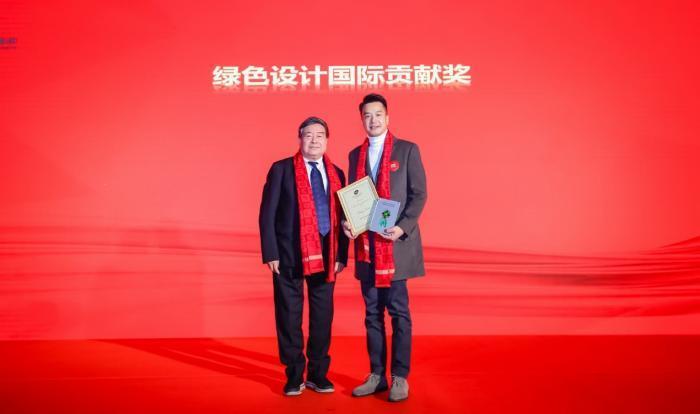 科技有限公|第十六届光华龙腾奖颁奖典礼在国家会议中心举行