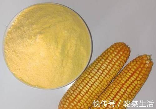 谷类|玉米是粗粮,那玉米面算粗粮吗?医生提醒:糖友别吃错了