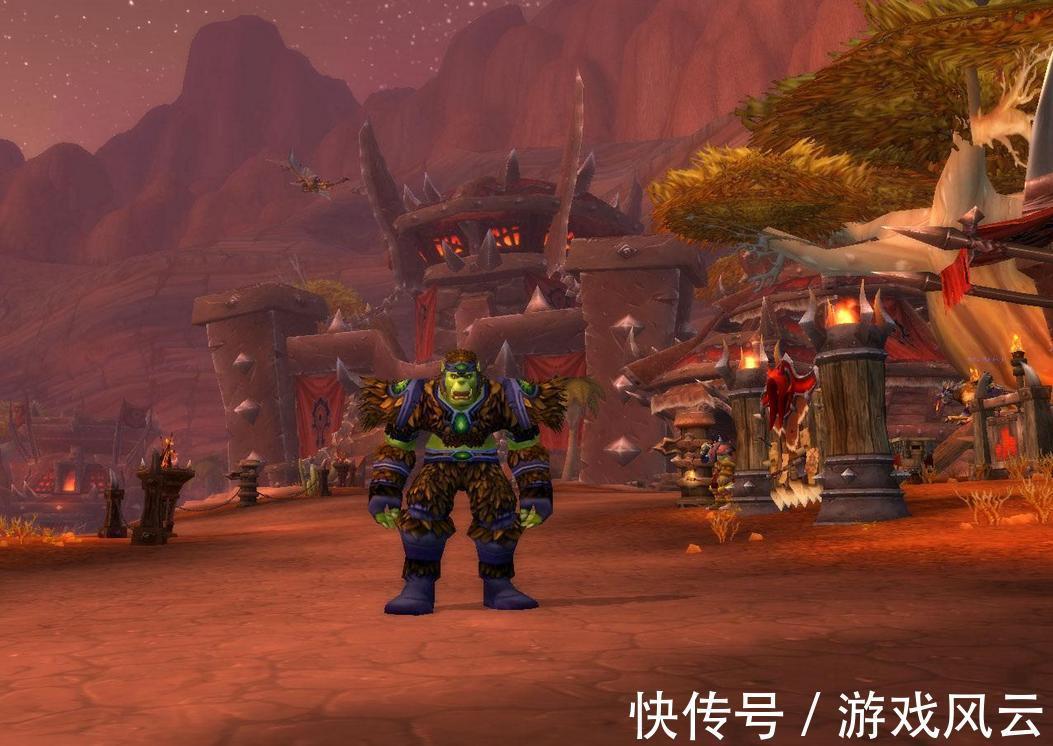 补贴|魔兽世界:TBC治疗和坦克补贴,一直争论不休,到底怎么回事?