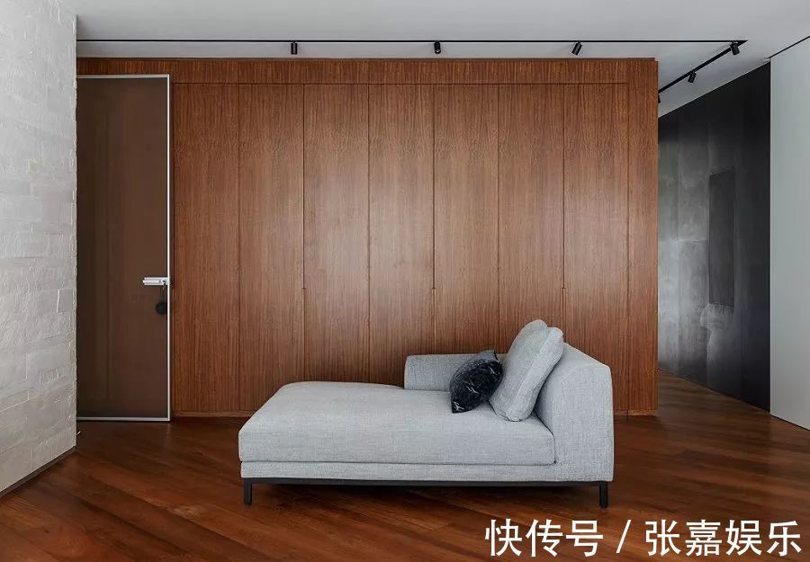 衣柜|入墙式衣柜那么流行，你知道它的优点与缺点吗