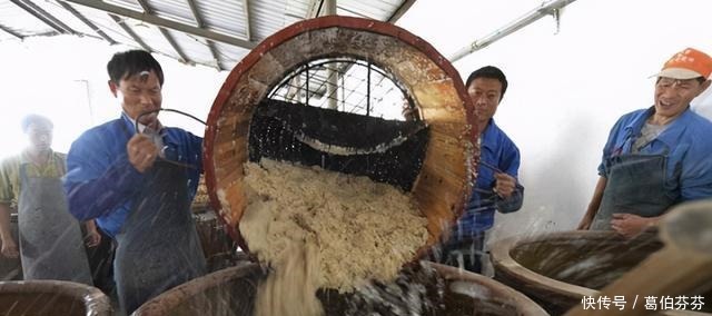差异|买黄酒,挑干型的还是半干型的好两者口感差异大,要弄明白再买