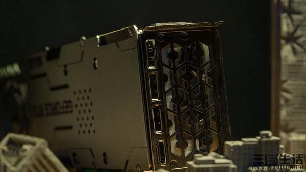 金属大师显卡|《博德之门3》重磅回归,影驰RTX 3080 轻松畅玩