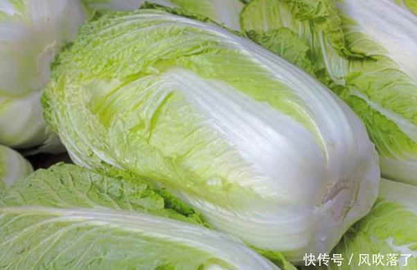 维生素|长寿多半是“吃”出来的,常吃4种便宜菜,比补药还养生