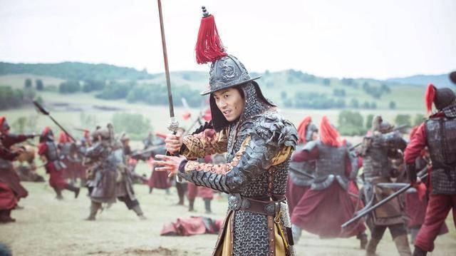  强汉|中国史上的最强音：除了“内外诸夷，凡敢称兵者皆斩”，还有吗？