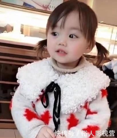 爸爸整天担心自己的小情人会被“偷走”,网友表示太可爱了