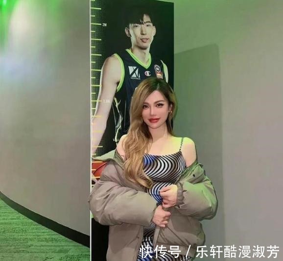 杜兰特|贝弗利女友亮相,身材不输卡戴珊!形象邋遢又如何,比杜兰特幸福