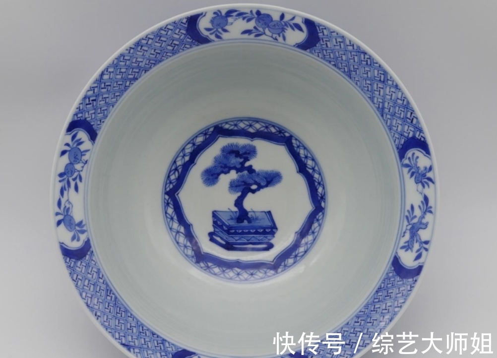 圈足&中古陶网拍第13期｜中古瓷珍专场明清瓷器精品选粹