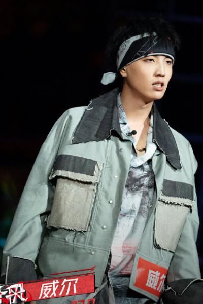  说唱|中国新说唱最新复活榜，李大奔稳定第一名，威尔被淘汰网友叫好？