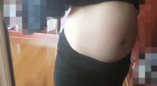 先兆流产|出现褐色分泌物,这可能是先兆流产信号,别疏忽