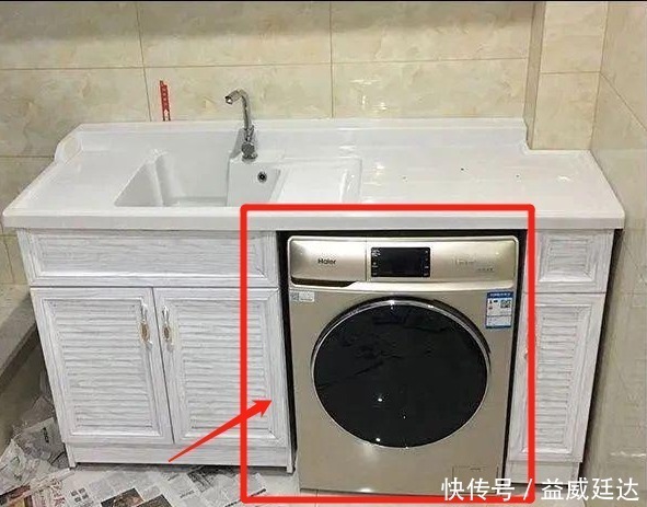 卫浴间|刚入住新房半年,16大装修败笔搞得想重装,影响美观还不安全!