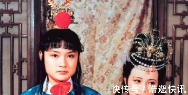 贾母$贾敬寿辰贾母为何没来原来是因寿宴前,秦可卿与宝玉做了件丑事