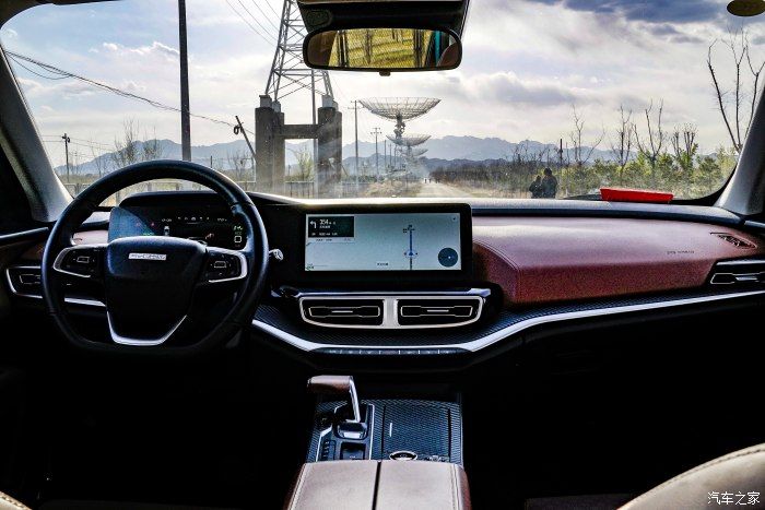 不老屯天文台 与大蚂蚁一起探寻科技与传说