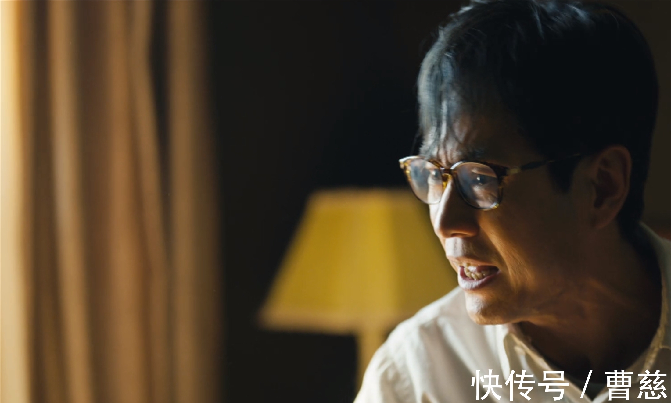 《人世间》:冯化成和周蓉渐行渐远,究竟是谁的错?