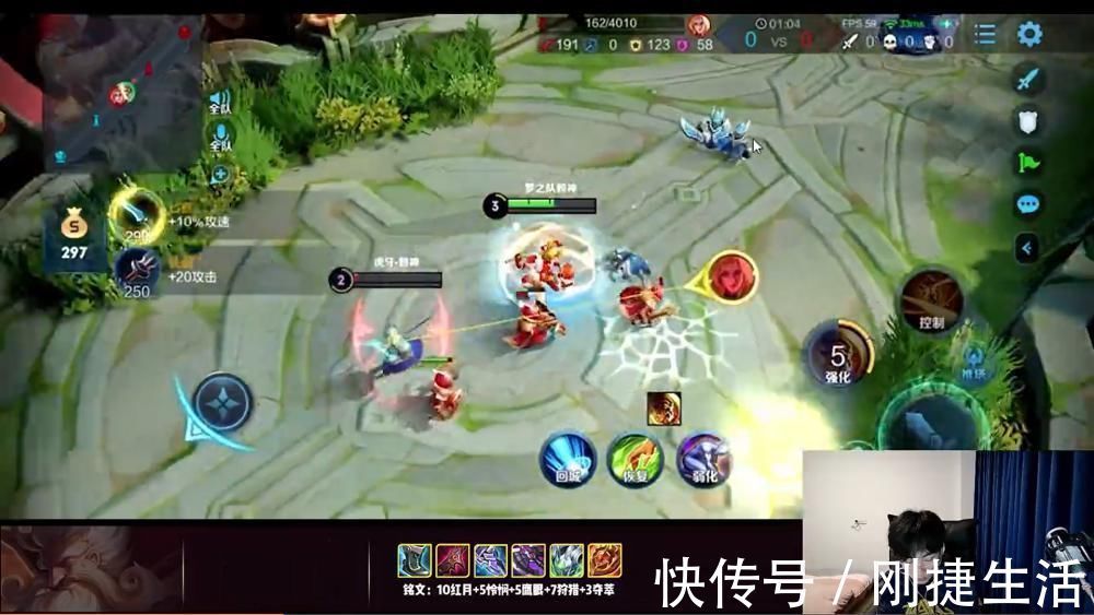 夫赖|赖神挑战全国对抗路，却迎来国服老夫子邀请！直言这不我小号吗？