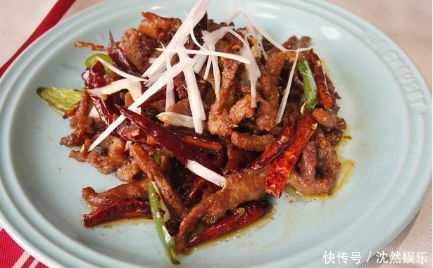 家庭聚会上,好友做了一桌子菜,我最喜欢这几道菜,菜谱分享给你