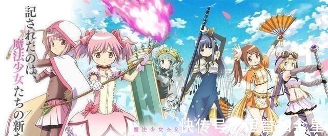 作品|这些番原来是游戏改编的!看看那些你不一定知道是游戏改编的动漫