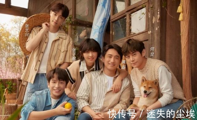 小品演员|继何蓝逗后，向往5下期迎来两位“聒噪”女孩，预计会燃爆蘑菇屋