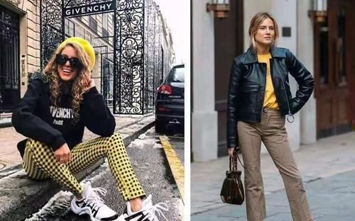 小个子女人别总穿高跟鞋，尝试这3款“长腿鞋”，凸显身材还洋气