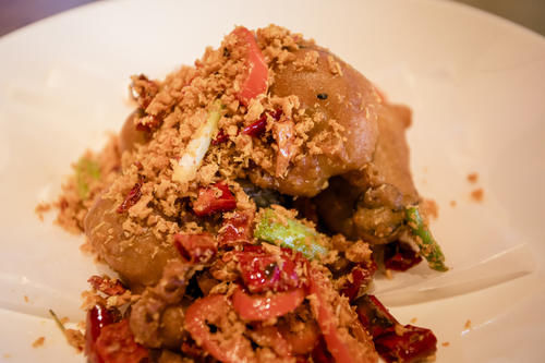 【海南玩法推荐】住在疍家故事，吃喝在淦海！