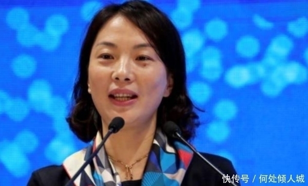 马云|当初,马云曾对一名女员工承诺:做满10年就分红2亿,结局如何