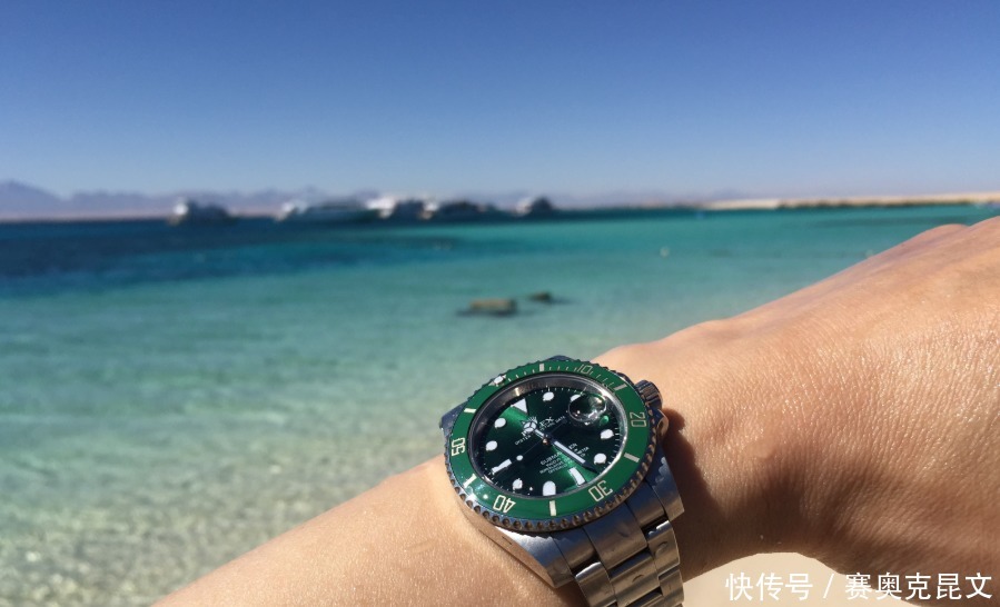 潜水表应该有的五个基本格调，少一个都不正宗，你的是吗